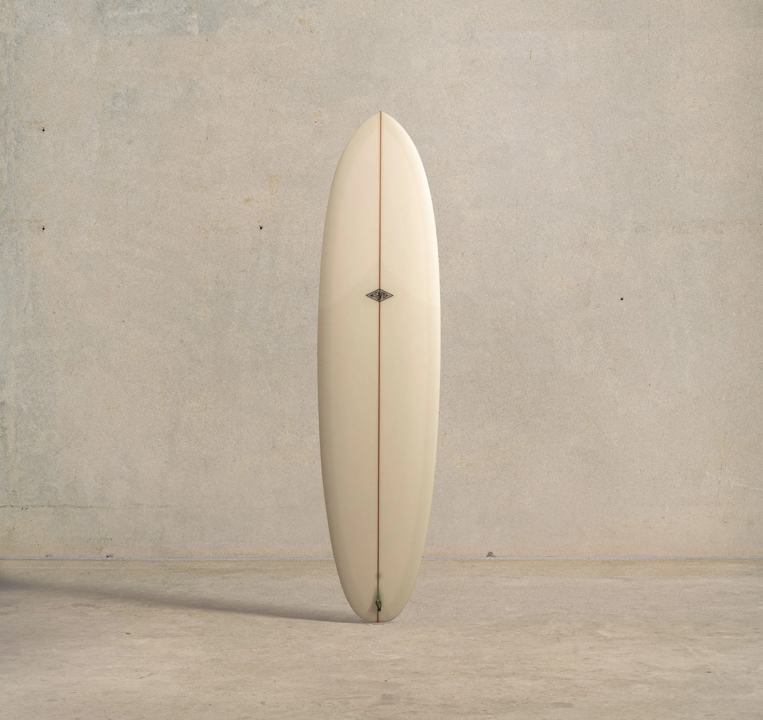 7'2" Rincon