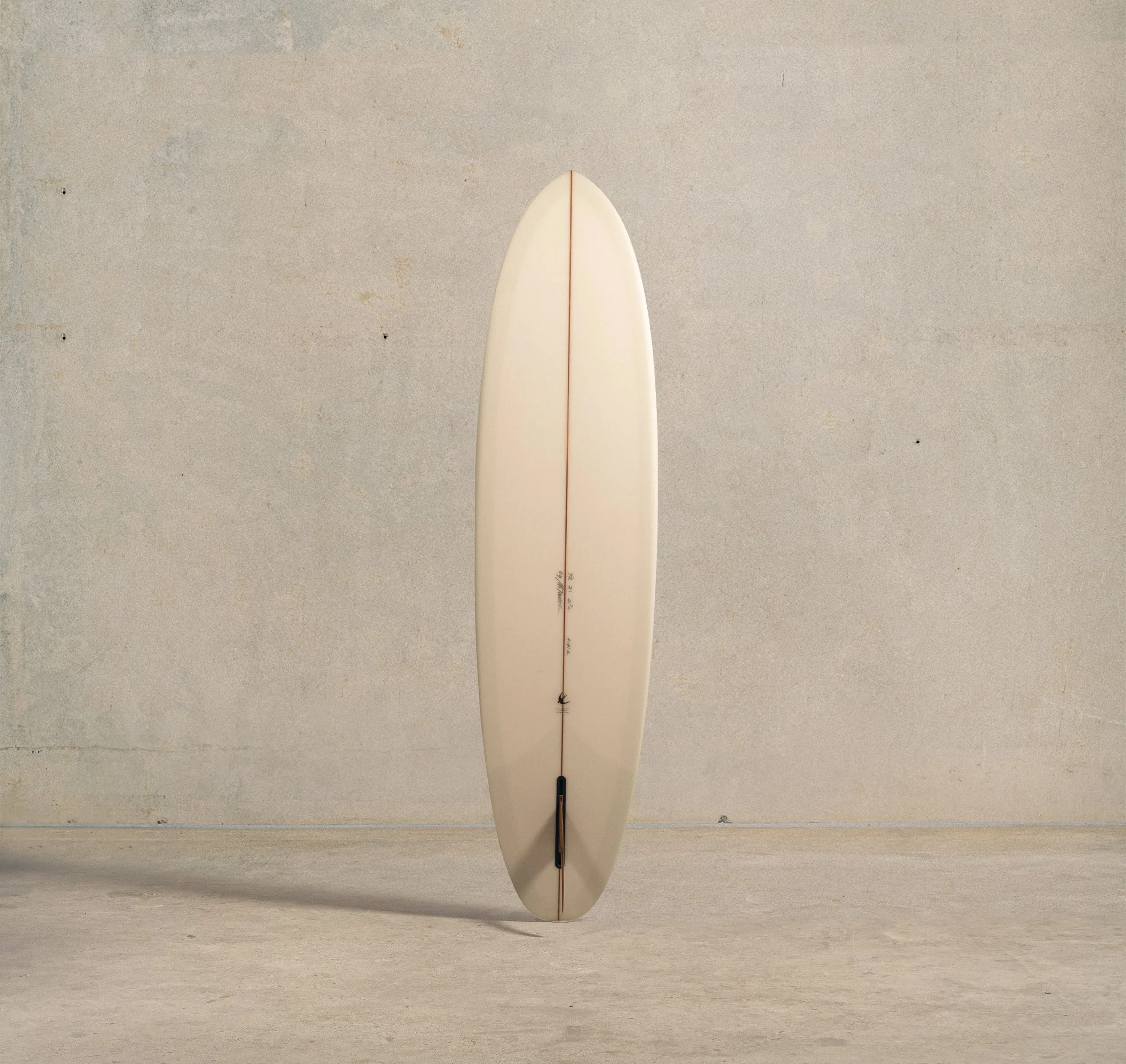 7'2" Rincon