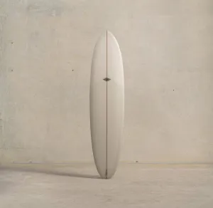 7'6" Rincon