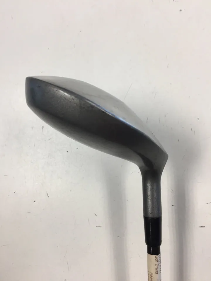 Adams Tight Lies 3 Wood RH Composite Loft 16 Degree Used Golf Fairway Wood