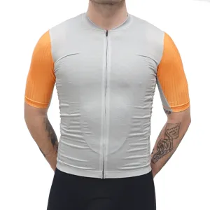 Air Speed II Concrete / Orange