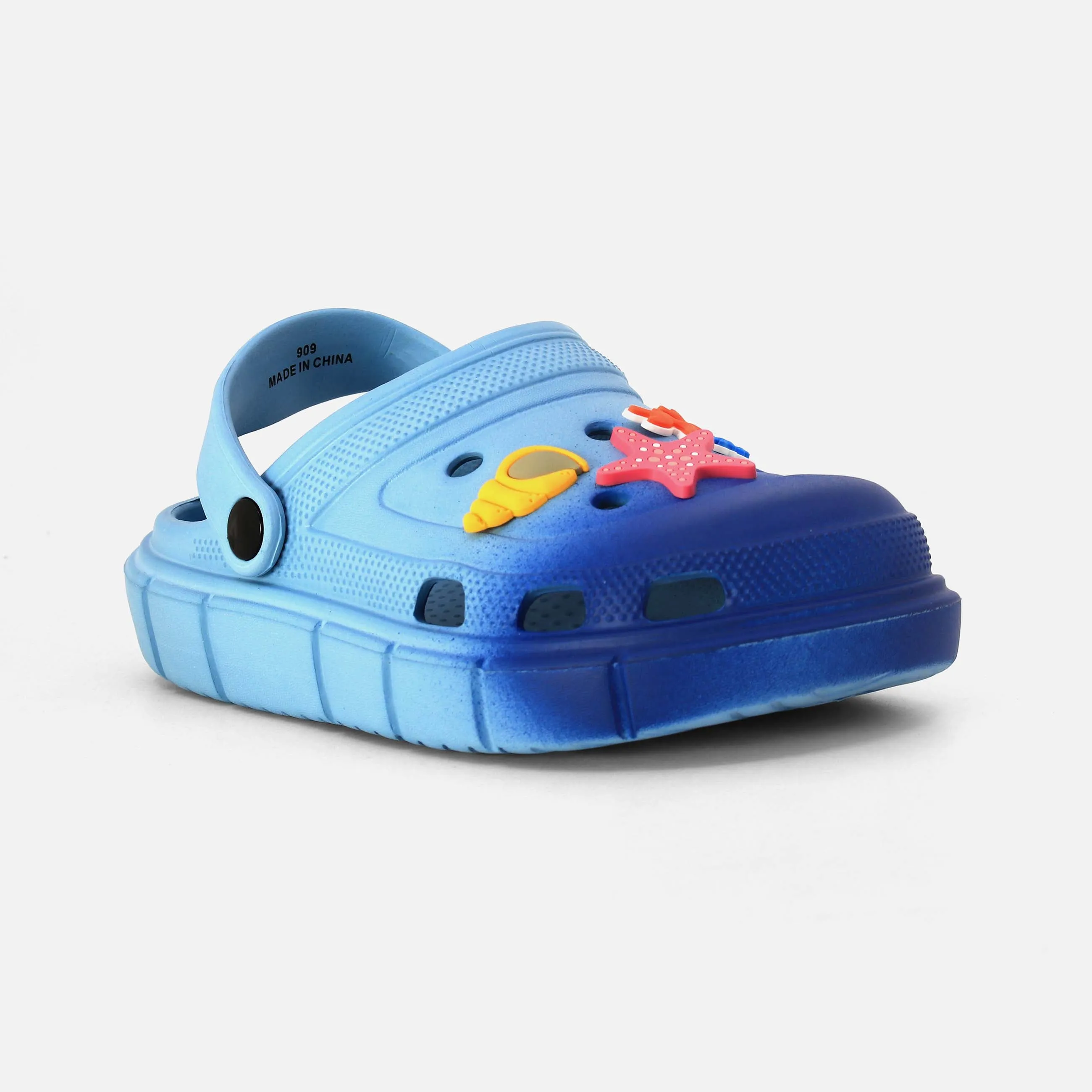 BOYS CASUAL CLOGS