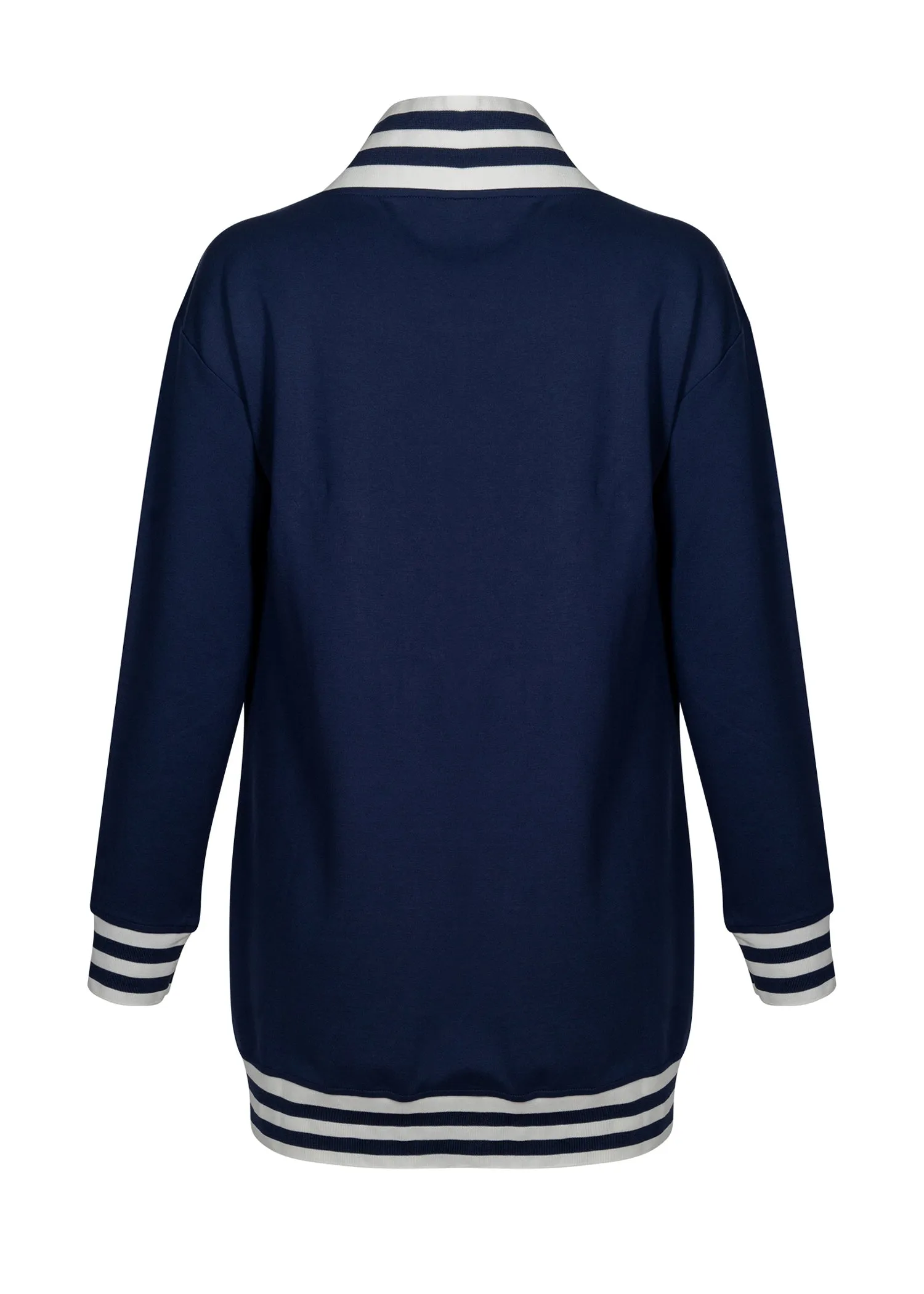 Cody Cardigan Yacht- FINAL SALE