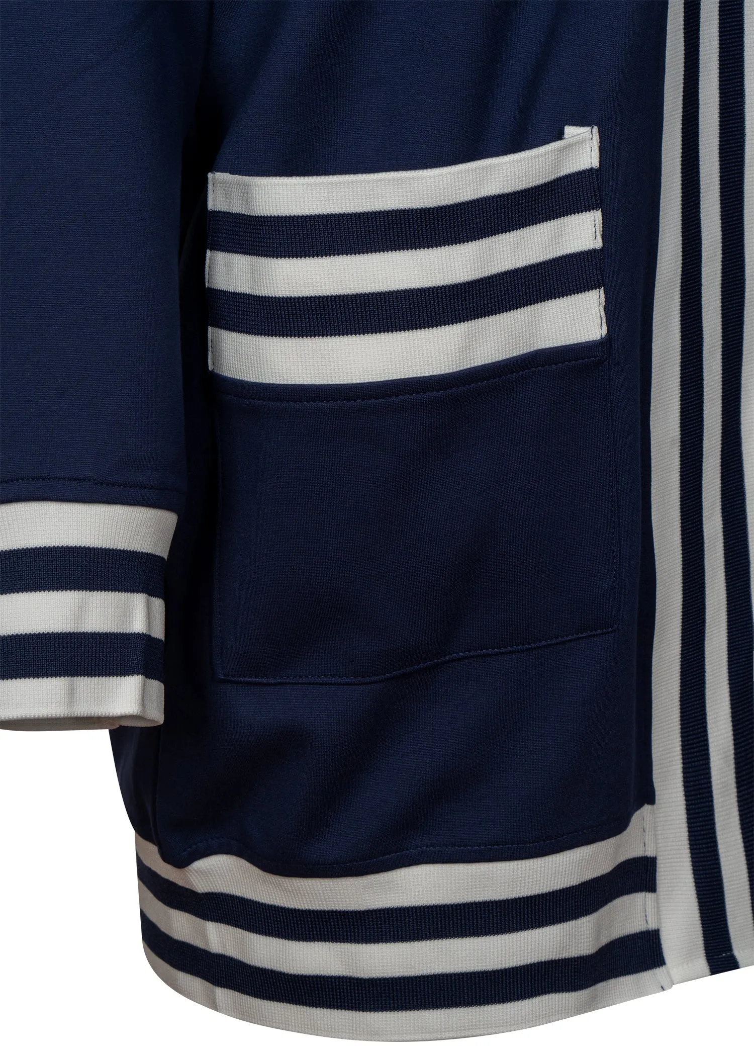 Cody Cardigan Yacht- FINAL SALE