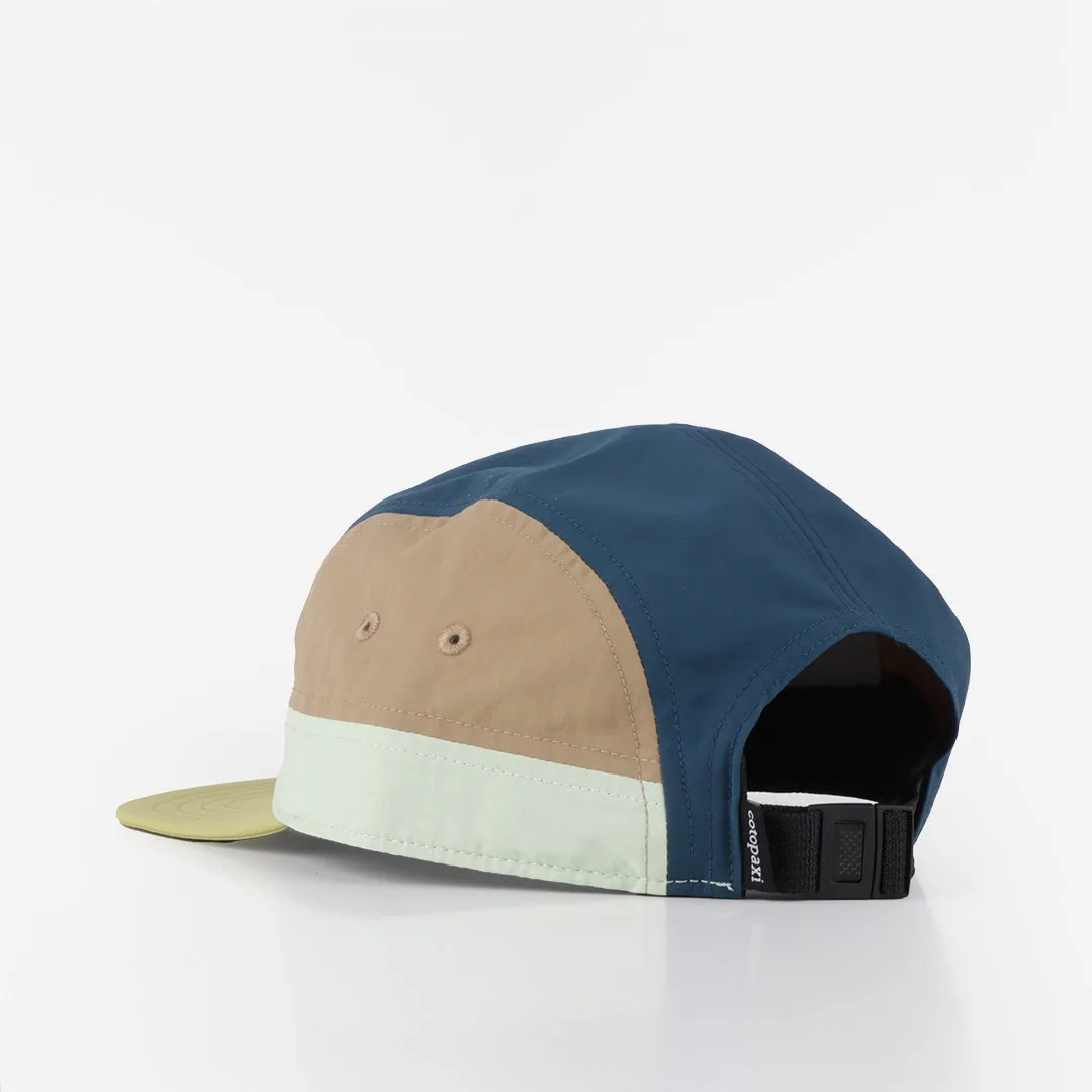 Cotopaxi Tech 5-Panel Hat