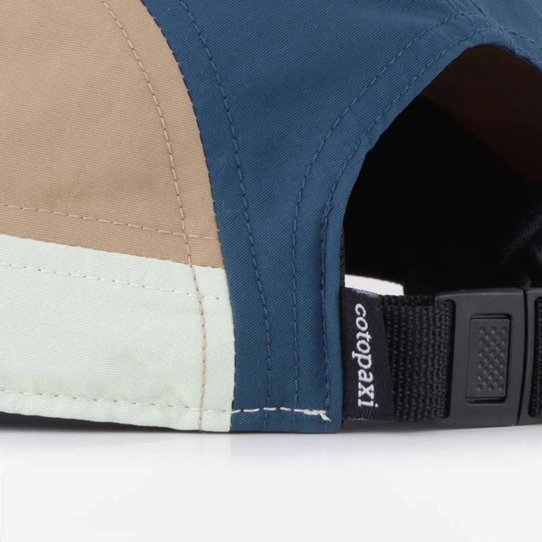 Cotopaxi Tech 5-Panel Hat