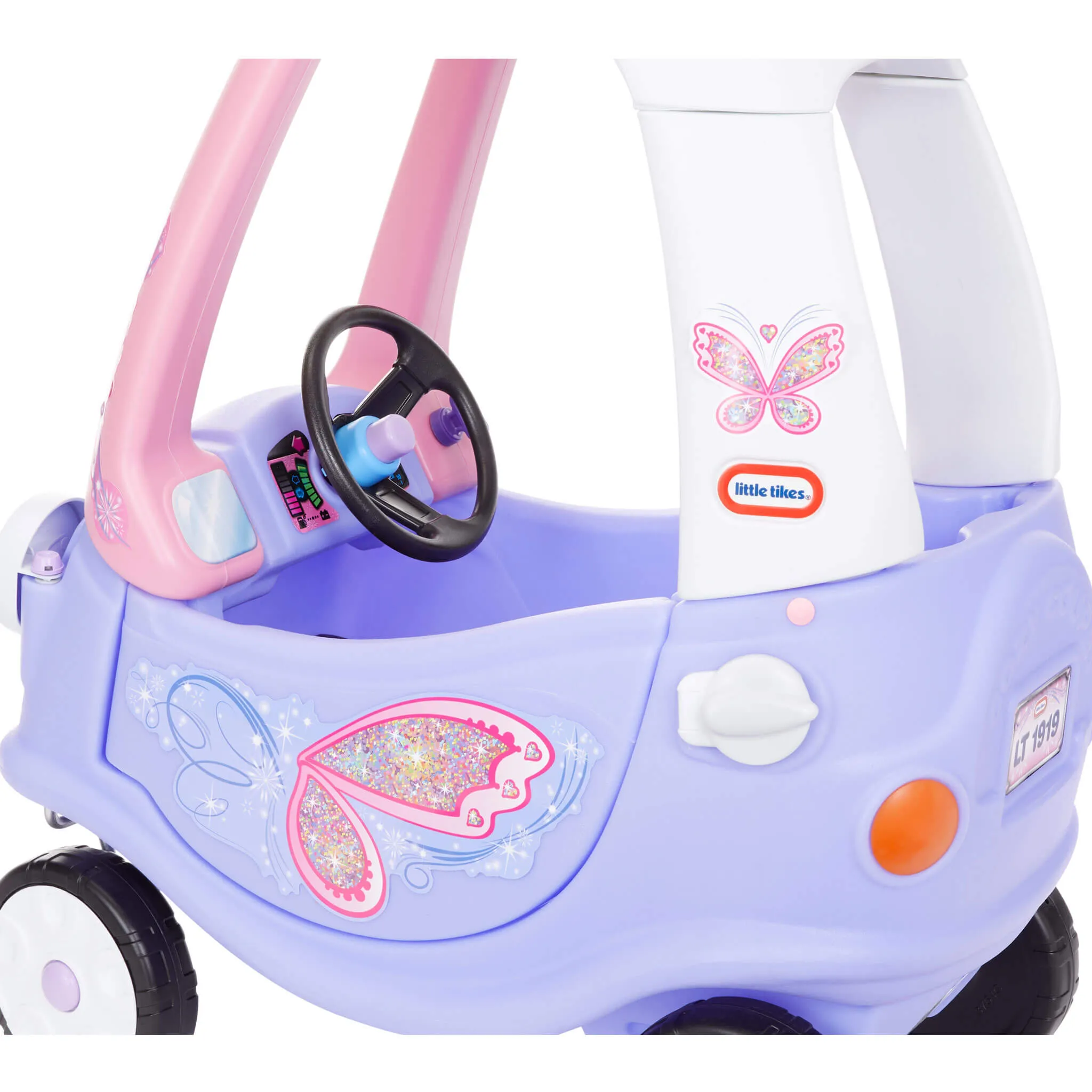 Cozy Coupe® - Fairy