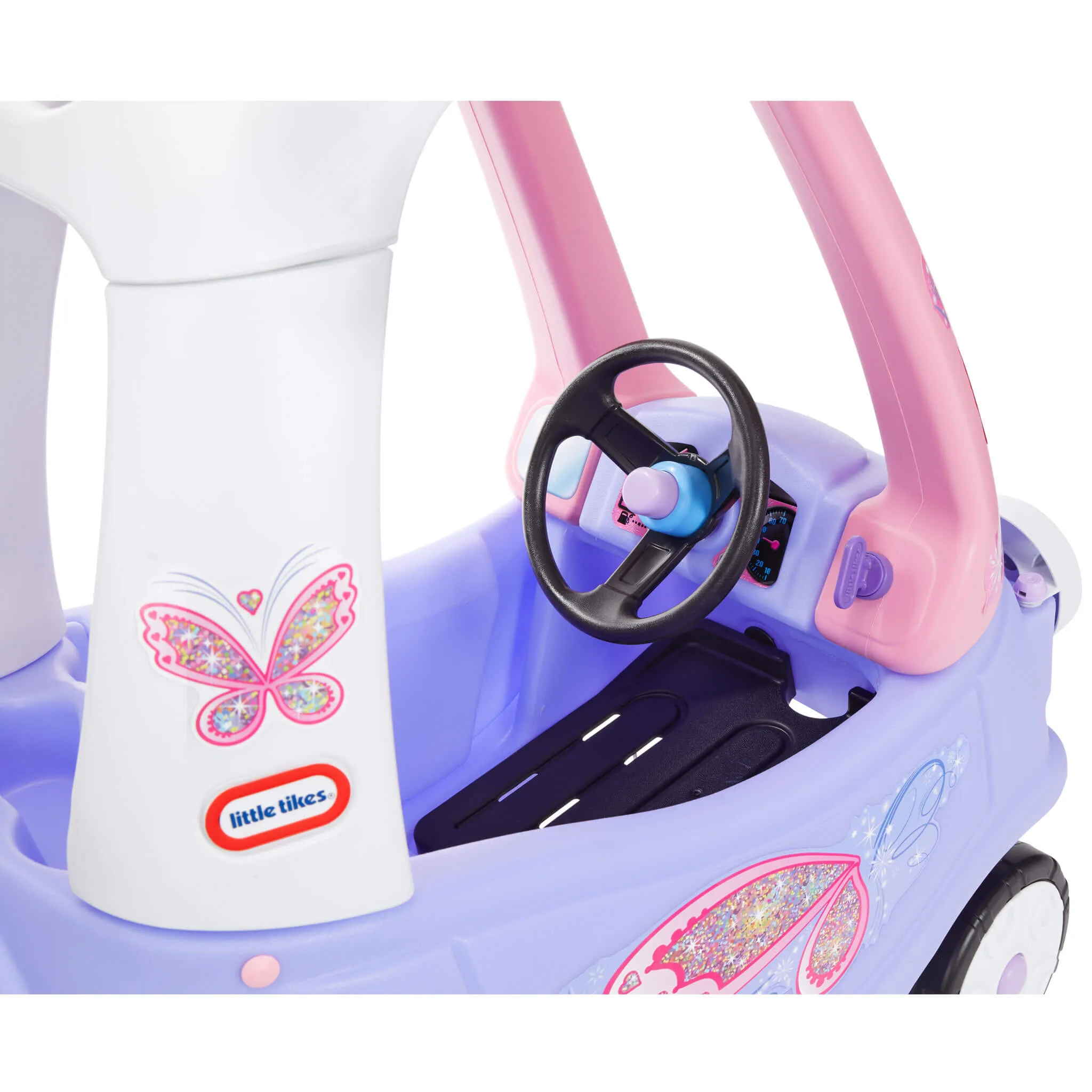 Cozy Coupe® - Fairy