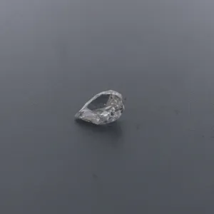 Estate Shield .51ct JSI2 Modified Diamond