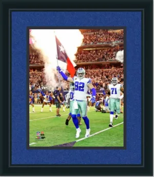 Jason Witten #1 - Dallas Cowboys