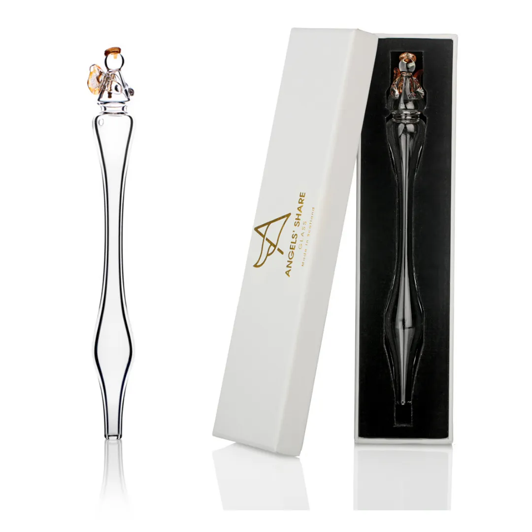 Pocket Whiskey Water Dropper