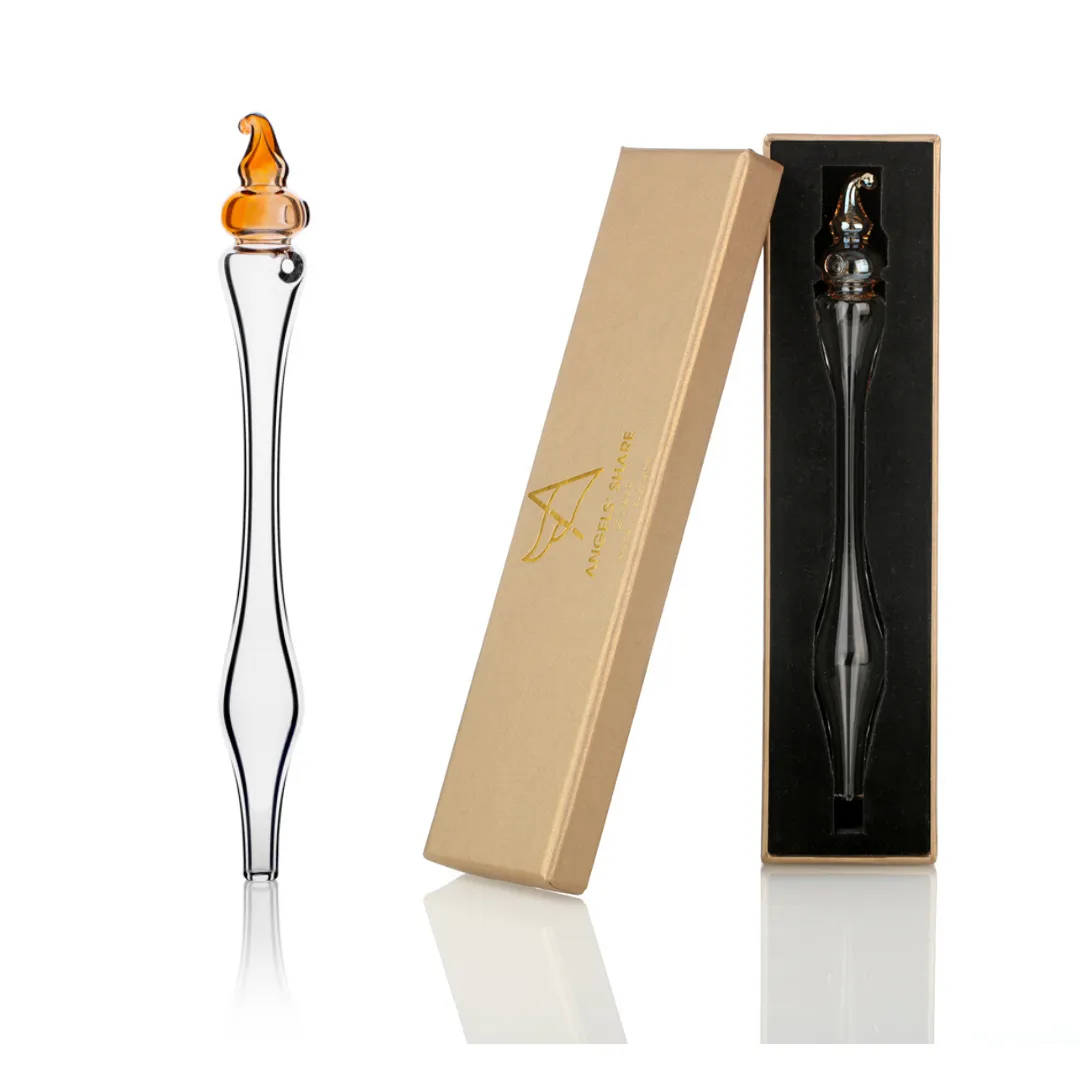 Pocket Whiskey Water Dropper
