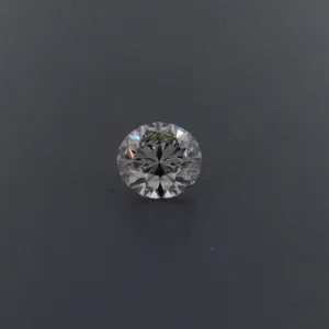 Round 1.23ct LSI1 GIA Cert # 1483300323 Smyth Ex Ex Ex