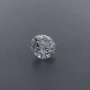 Round Brilliant 1.50ct FSI1 Diamond with GIA Certification