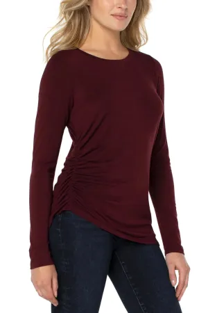 Rowan Knit Top *Final Sale*