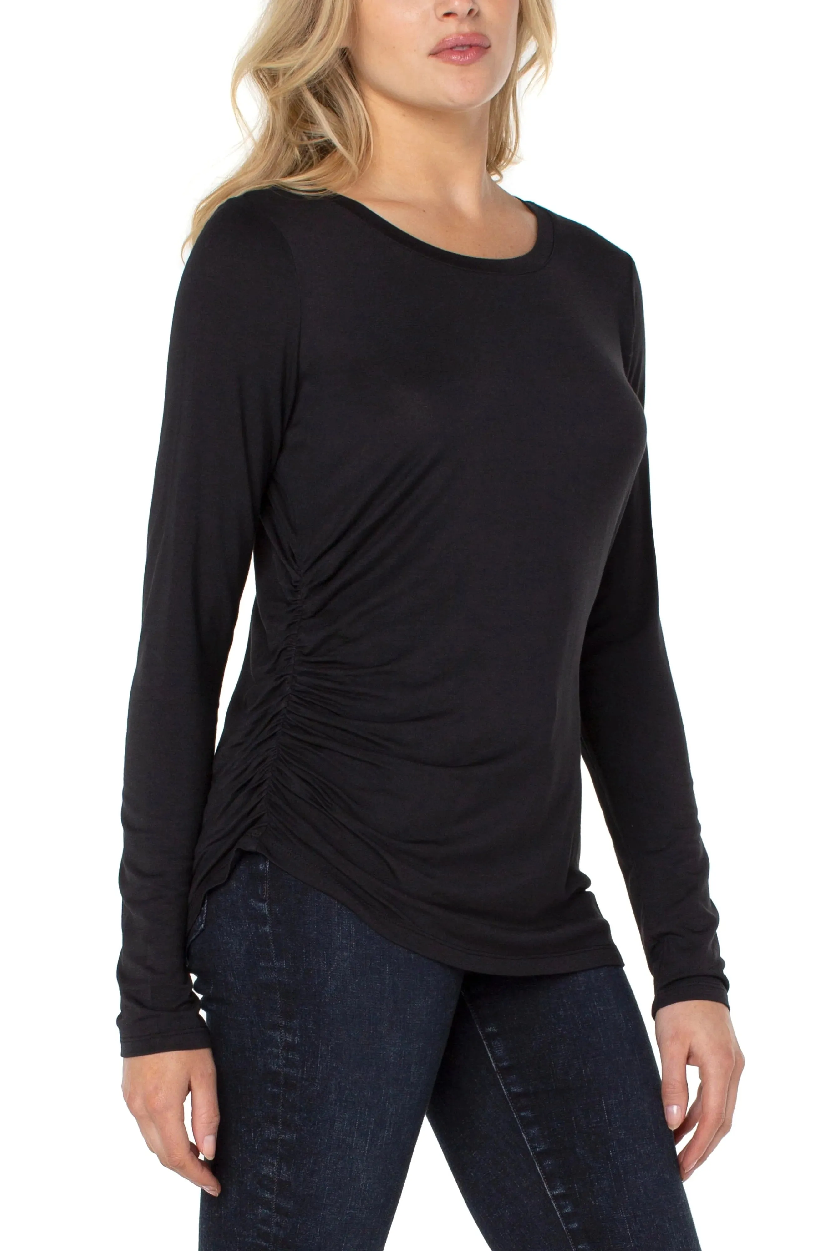 Rowan Knit Top *Final Sale*
