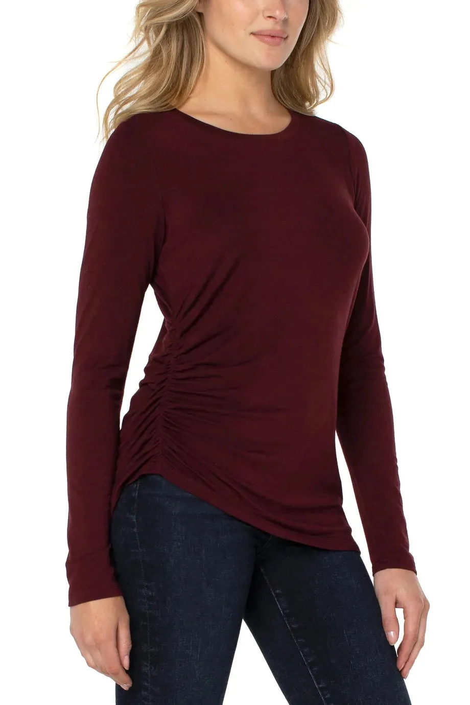 Rowan Knit Top *Final Sale*