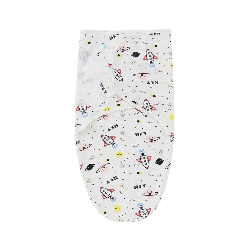 Super Cozy Sleep Sack Set
