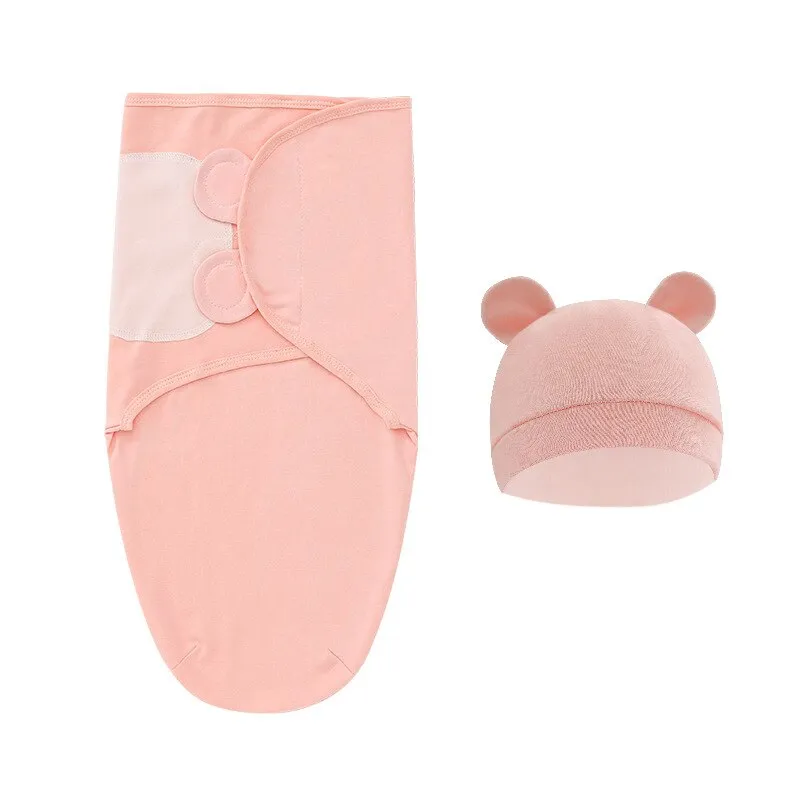 Super Cozy Sleep Sack Set