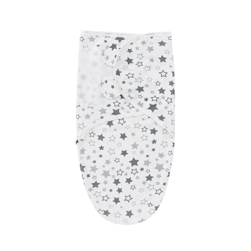 Super Cozy Sleep Sack Set