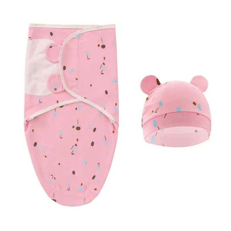 Super Cozy Sleep Sack Set