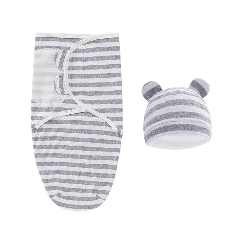Super Cozy Sleep Sack Set
