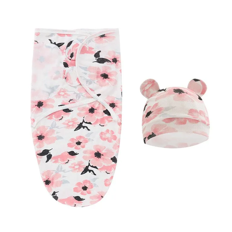 Super Cozy Sleep Sack Set