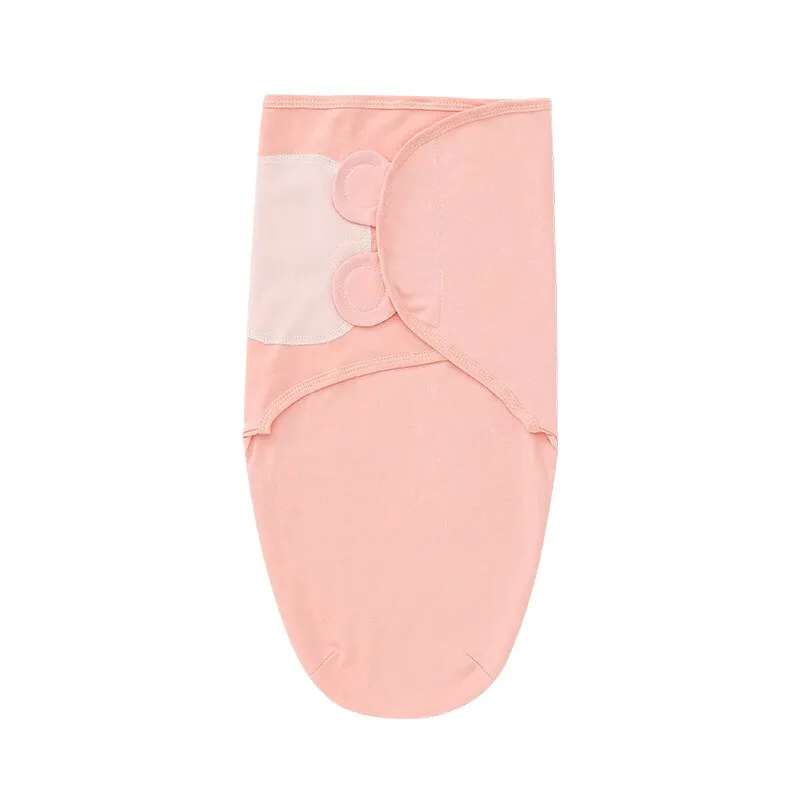 Super Cozy Sleep Sack Set