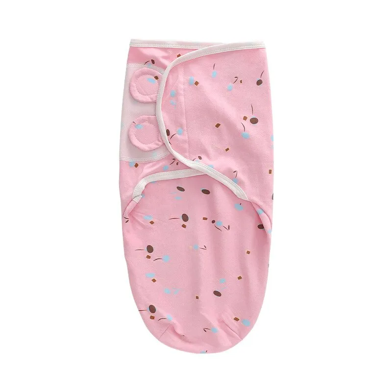 Super Cozy Sleep Sack Set