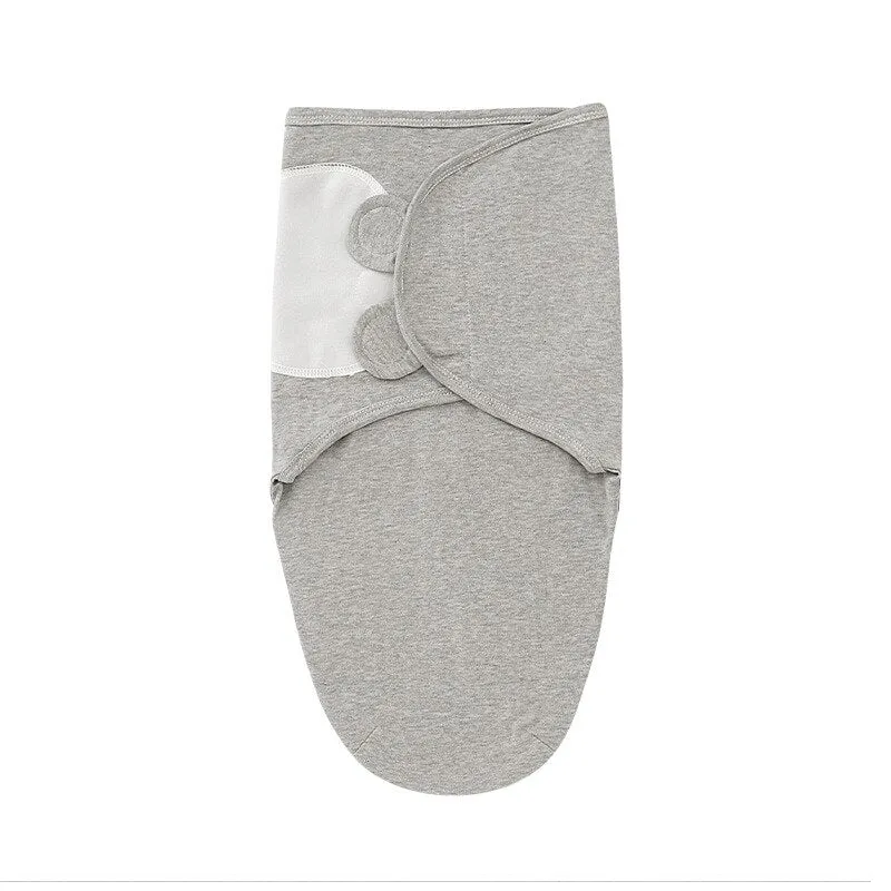 Super Cozy Sleep Sack Set