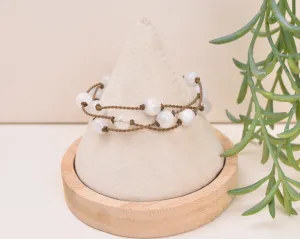 Wrap-0122-Moonstone Round Medium