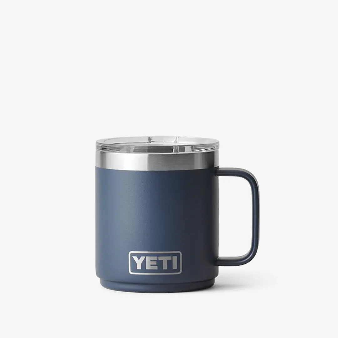 YETI Rambler 10oz Mug