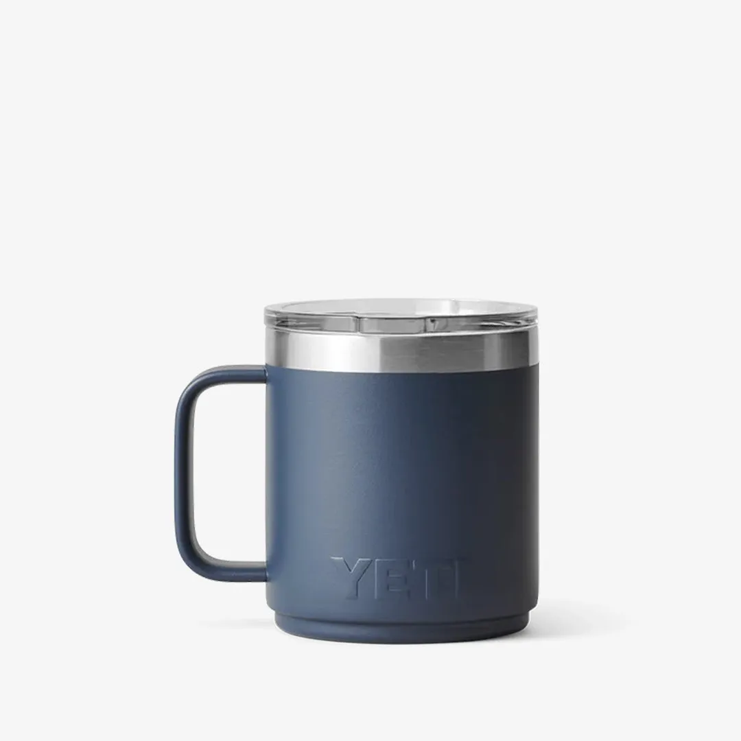 YETI Rambler 10oz Mug