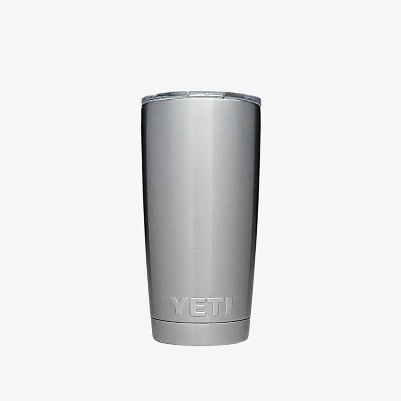 YETI Rambler 20oz Tumbler